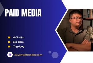 paid media