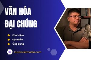 Văn hóa đại chúng
