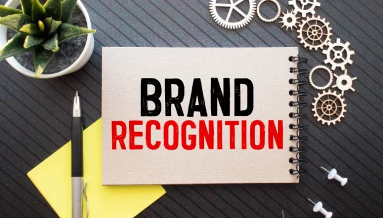 Brand Recognition