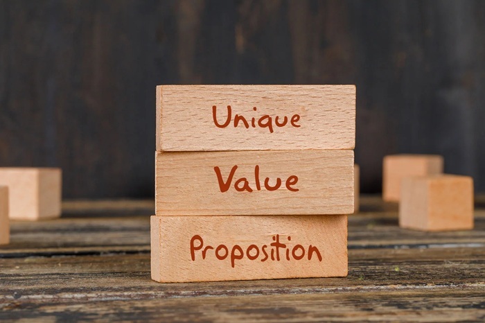 Develop Your Unique Value Proposition