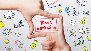 Direct marketing
