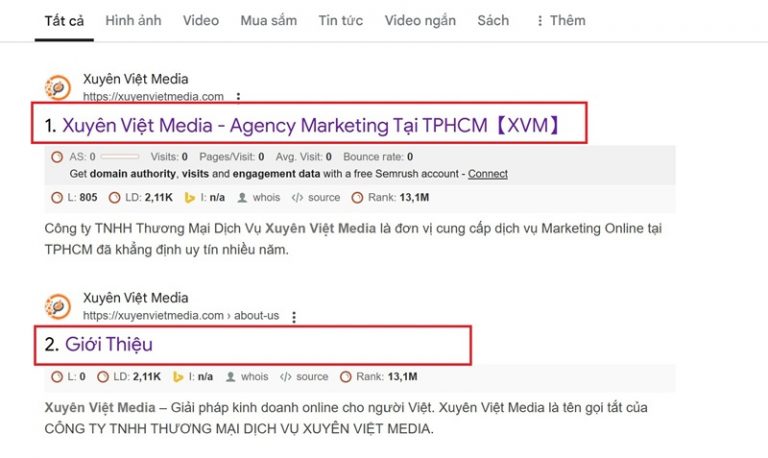 SEO Title