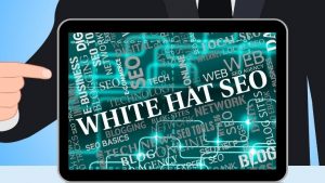 White Hat SEO
