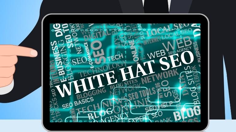 White Hat SEO