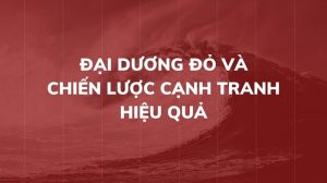 Chiến lược đại dương đỏ