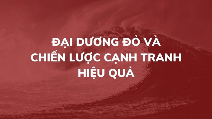 Chiến lược đại dương đỏ