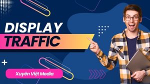 display traffic