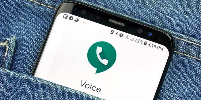 Voice là gì