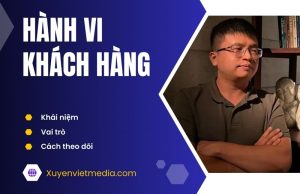 Hành vi khách hàng