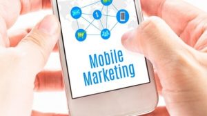 Mobile marketing