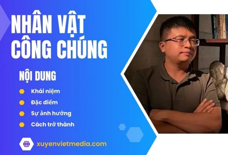 người của công chúng