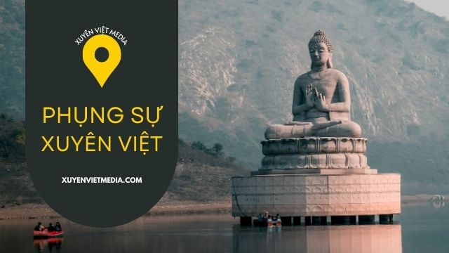 Phụng sự Xuyên Việt