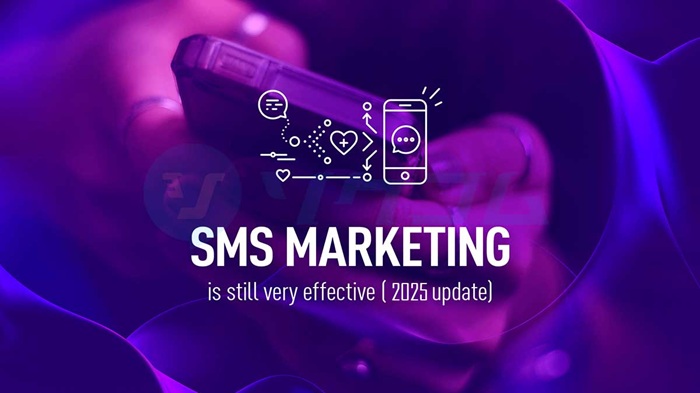 SMS marketing