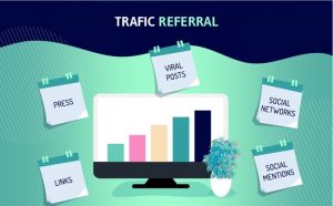 Referral Traffic