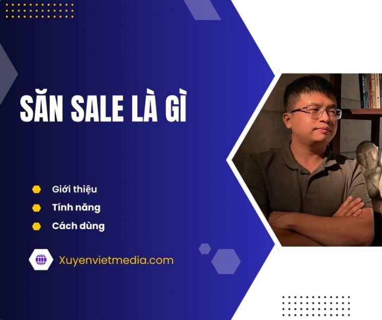 săn sale