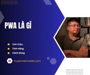 PWA