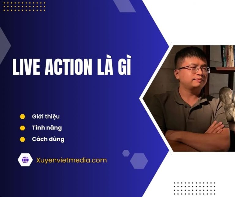 live action