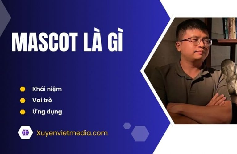 Mascot là gì