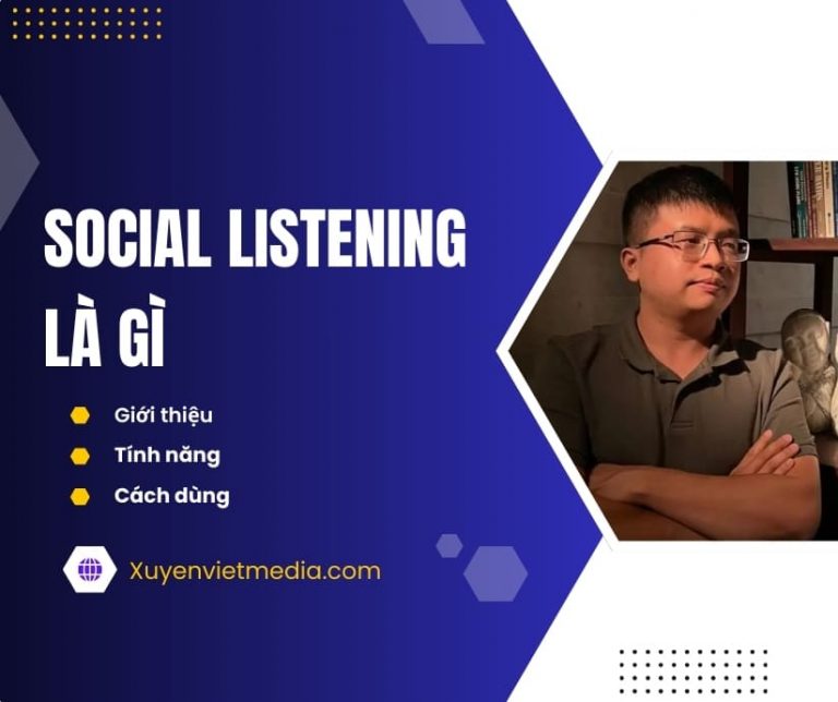 social listening