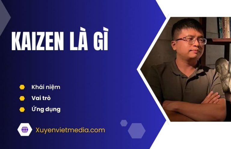 Kaizen