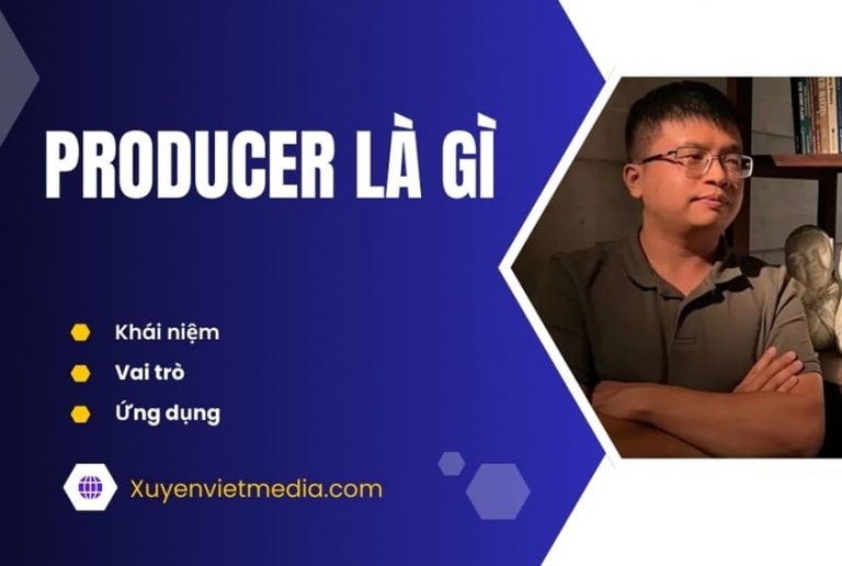 producer