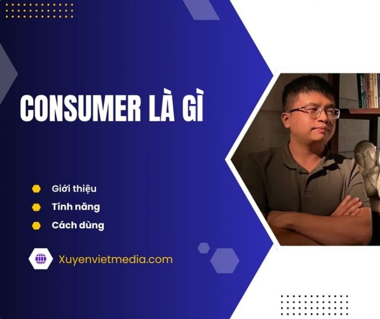 consumer