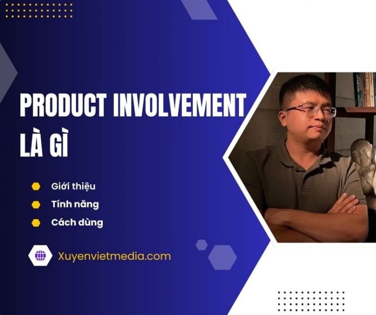 Product Involvement