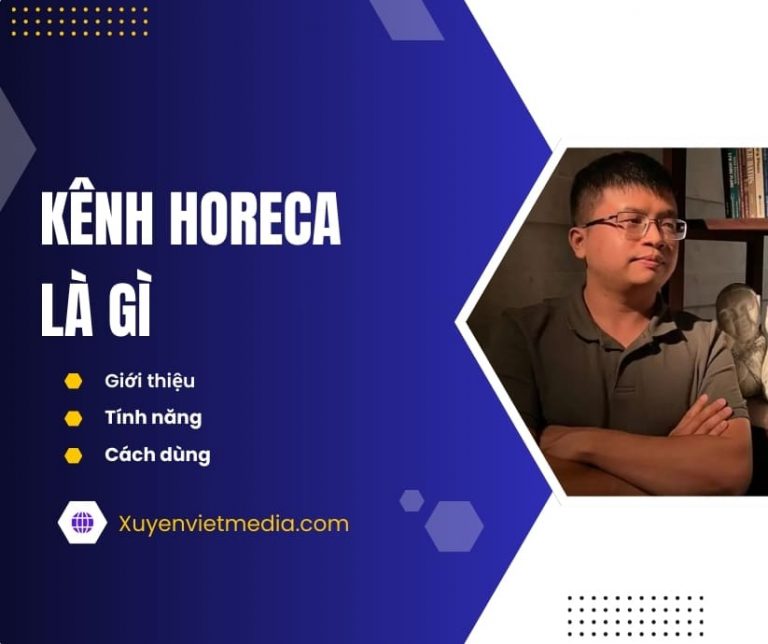 Kênh Horeca