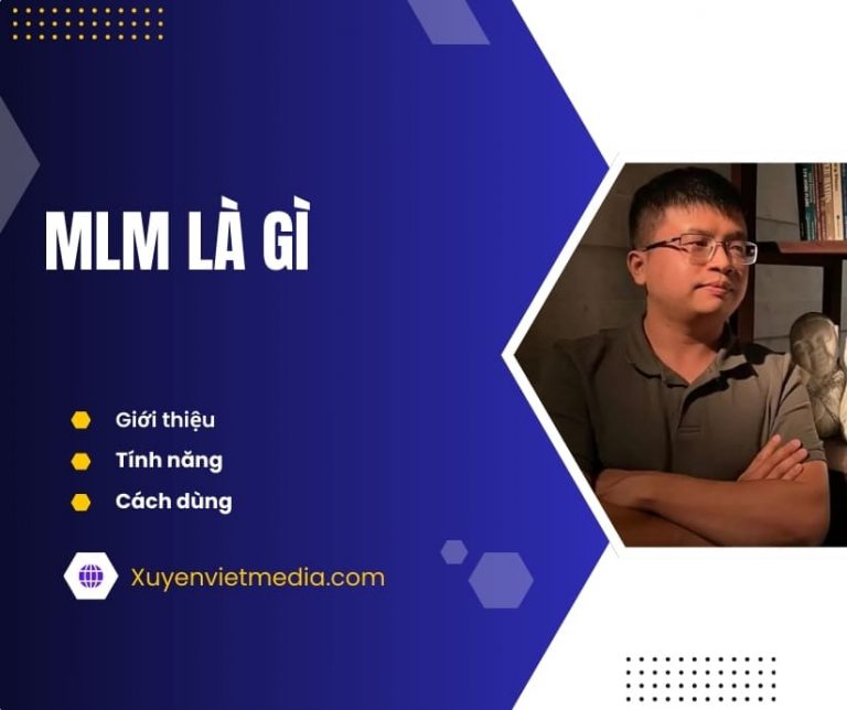 MLM là gì