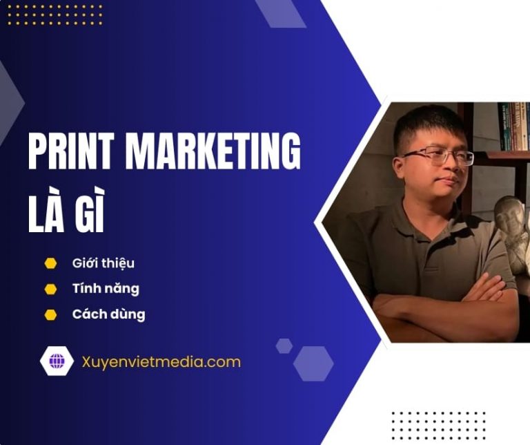 Print Marketing