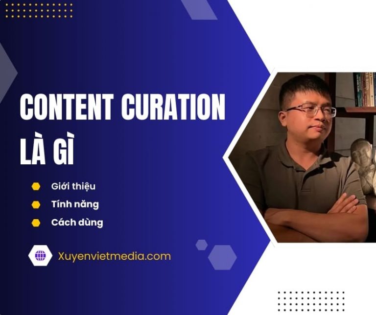 Content Curation