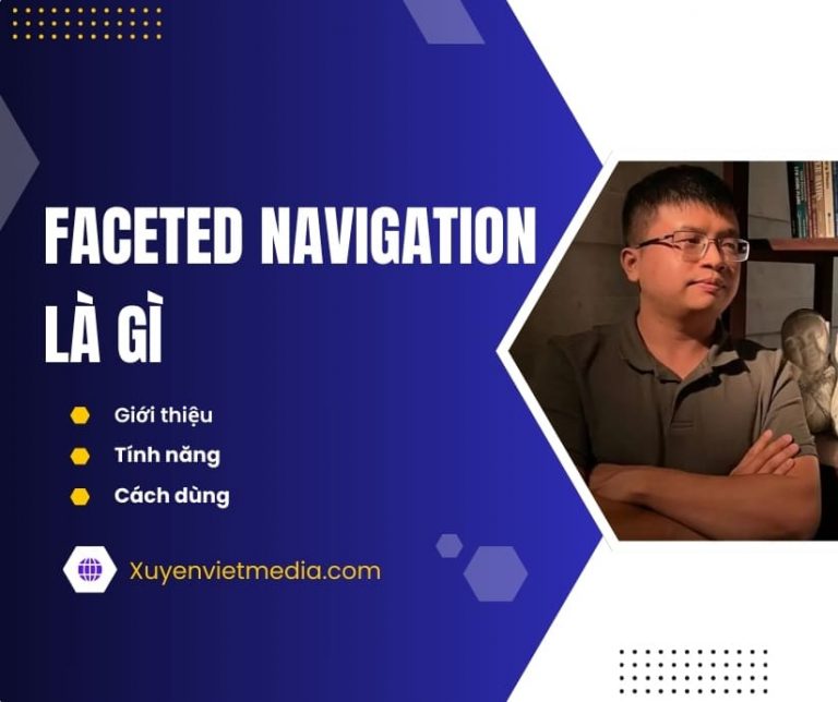 Faceted Navigation