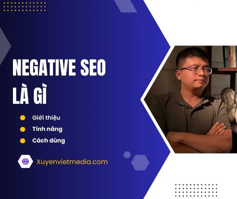 Negative SEO
