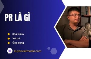 PR là gì