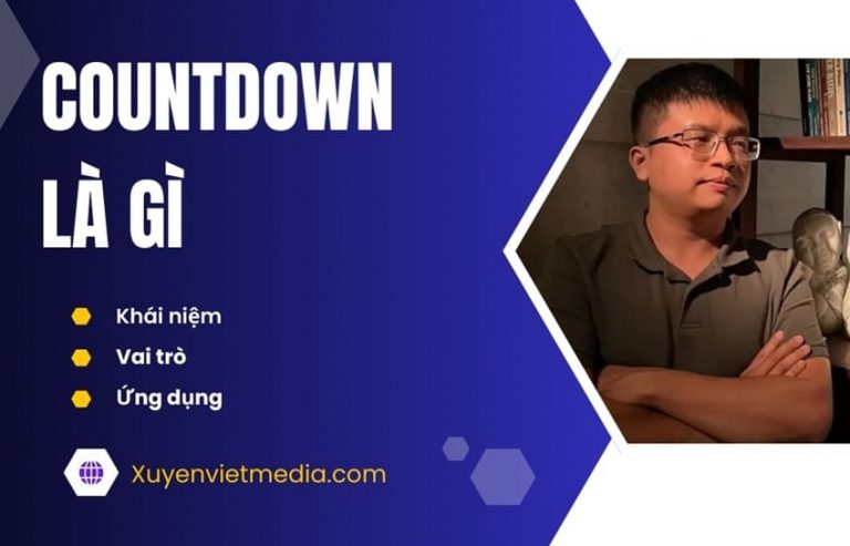 Countdown là gì