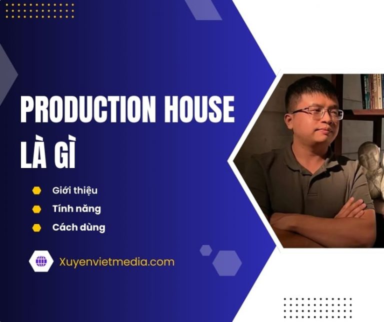 production house