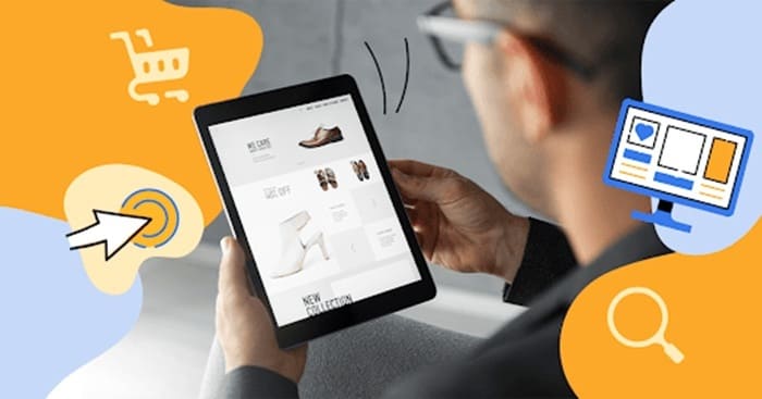 Faceted Navigation: Khái niệm, vai trò và ứng dụng 2 Faceted Navigation