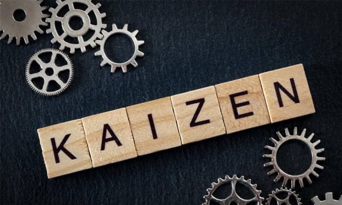 Kaizen: Khái niệm, nguyên tắc và ứng dụng thực tế 2 kaizen