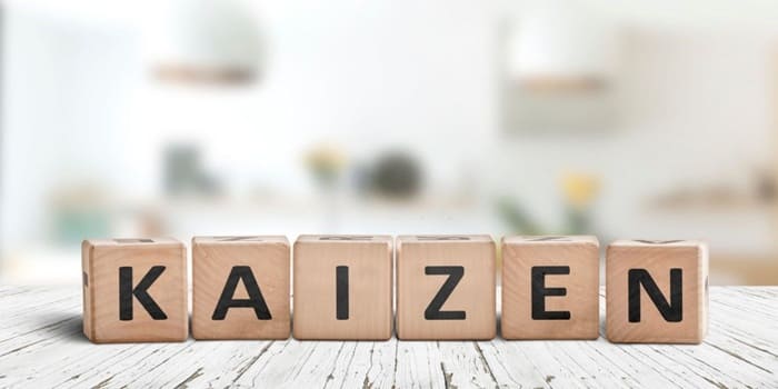 Kaizen: Khái niệm, nguyên tắc và ứng dụng thực tế 3 kaizen