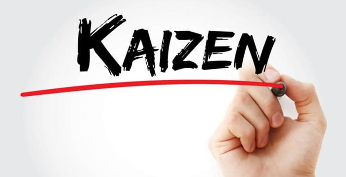 Kaizen: Khái niệm, nguyên tắc và ứng dụng thực tế 4 kaizen