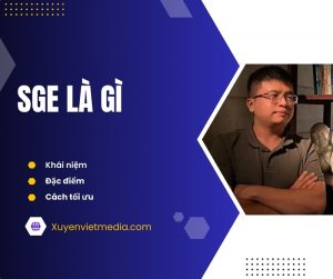 SGE
