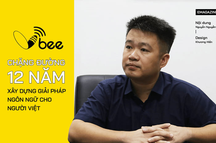 Review VBEE: Chuyển chữ thành âm thanh cho người Việt 2 VBEE