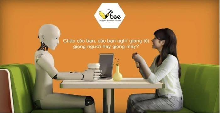 Review VBEE: Chuyển chữ thành âm thanh cho người Việt 3 VBEE
