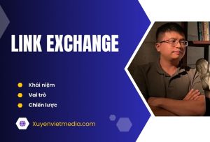Link exchange