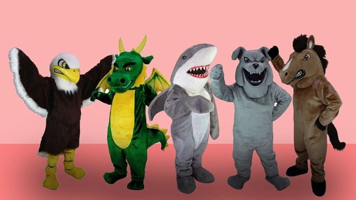 Mascot là gì: Khái niệm, phân loại và ứng dụng 3 Mascot là gì