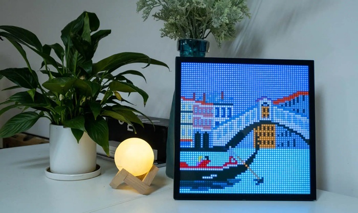 Pixel là gì