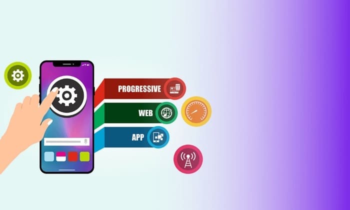 Đặc điểm của PWA