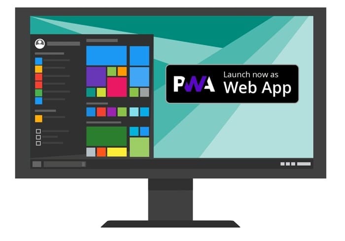 PWA là gì