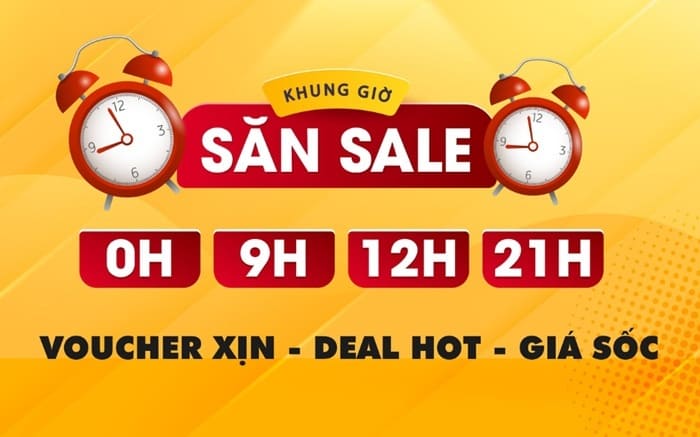 Săn sale là gì: Khái niệm, ý nghĩa và cách săn deal khủng 2 Ý nghĩa của săn sale
