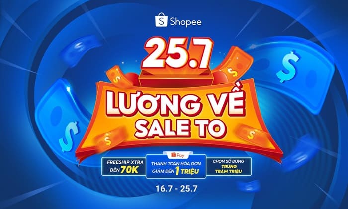 Săn sale là gì: Khái niệm, ý nghĩa và cách săn deal khủng 3 Bạn có thể săn sale ở đâu?